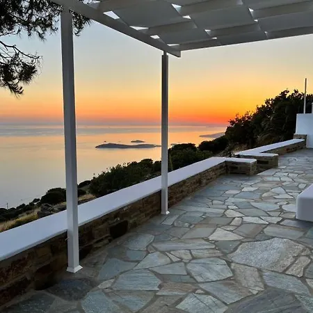 Eleni - At The Top! Villa