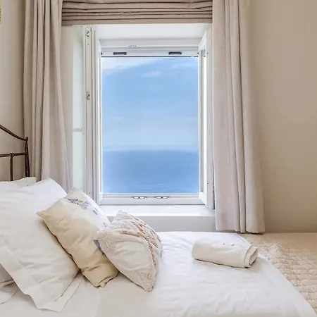 Villa Eleni - At The Top! *