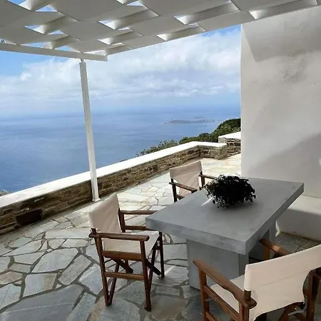 Eleni - At The Top! Villa