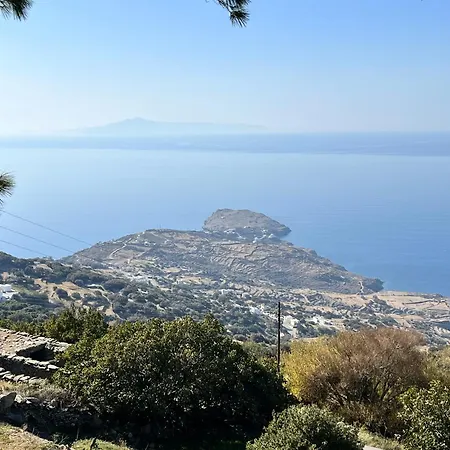 Villa Eleni - At The Top! Aprovaton