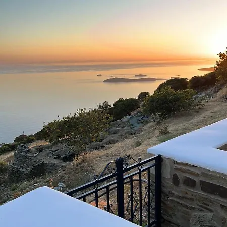 Eleni - At The Top! Villa *