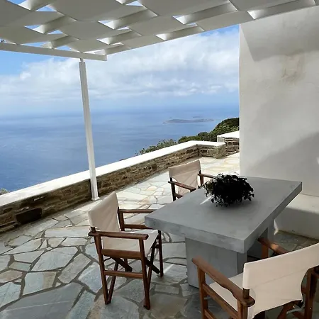 Vila Eleni - At The Top! *