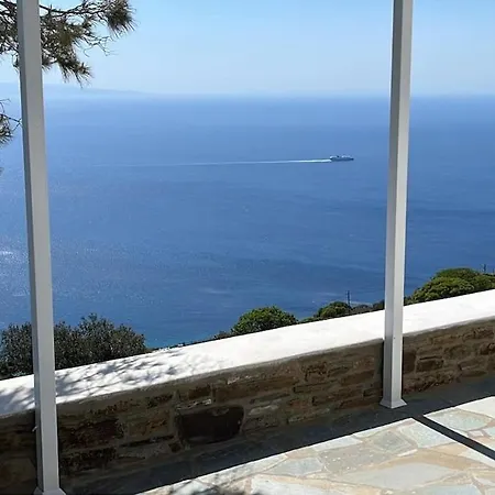 Eleni - At The Top! Villa