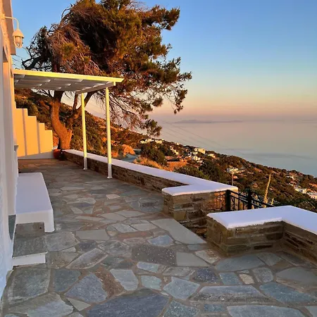 Eleni - At The Top! Villa