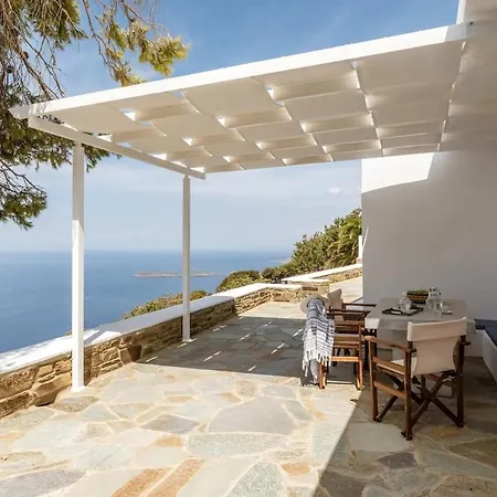 Vila Eleni - At The Top!